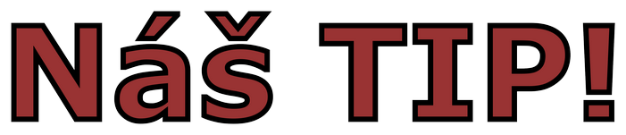 N� tip, voln� �as a z�bava